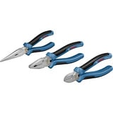 Bosch GSR 12V-15 Professional, 060186810R, Taladro/destornillador azul/Negro