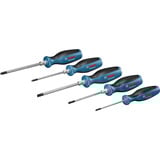 Bosch GSR 12V-15 Professional, 060186810R, Taladro/destornillador azul/Negro