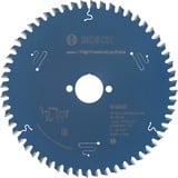 Bosch Hoja de sierra circular EXPERT para laminado de alta presión, Ø 190mm, 56 dientes 