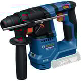 Bosch Martillo perforador inalámbrico GBH 18V-18 Professional solo, 18Volt azul/Negro