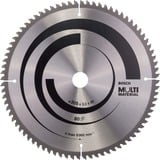 Bosch ‎2608640452 hoja de sierra circular 30,5 cm 1 pieza(s) Metal, 30,5 cm, Bosch, 1,4 kg, 1 pieza(s)