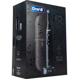 Braun 8006540812068, Cepillo de dientes eléctrico negro