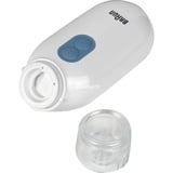 Braun BNA 100 Aspirador eléctrico, Aspiradores nasales blanco, Aspirador eléctrico, Blanco