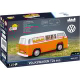 COBI COBI-24621, Juegos de construcción naranja