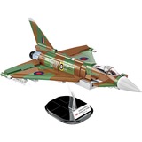 COBI Eurofighter Typhoon FGR4 "GiNA", Juegos de construcción 