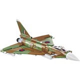 COBI Eurofighter Typhoon FGR4 "GiNA", Juegos de construcción 