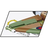 COBI Eurofighter Typhoon FGR4 "GiNA", Juegos de construcción 