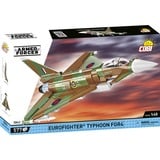 COBI Eurofighter Typhoon FGR4 "GiNA", Juegos de construcción 