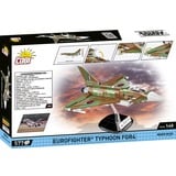 COBI Eurofighter Typhoon FGR4 "GiNA", Juegos de construcción 