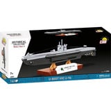 COBI U-Boot VIIC U-96, Juegos de construcción Minorista