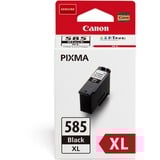 Canon 6204C001 cartucho de tinta 1 pieza(s) Original Alto rendimiento (XL) Negro Alto rendimiento (XL), Negro, 1 pieza(s), 300 páginas, Pack individual