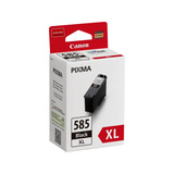 Canon 6204C001 cartucho de tinta 1 pieza(s) Original Alto rendimiento (XL) Negro Alto rendimiento (XL), Negro, 1 pieza(s), 300 páginas, Pack individual