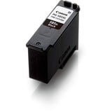 Canon 6204C001 cartucho de tinta 1 pieza(s) Original Alto rendimiento (XL) Negro Alto rendimiento (XL), Negro, 1 pieza(s), 300 páginas, Pack individual
