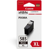 Canon 6204c001, Tinta 