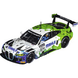 Carrera HYBRID BMW M4 GT3 "Mahle Racing Team", Coche de carreras 
