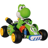 Carrera RC 2,4GHz Mario Kart World, Yoshi, Radiocontrol 
