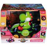 Carrera RC 2,4GHz Mario Kart World, Yoshi, Radiocontrol 