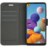 Case FortyFour Funda para teléfono móvil negro