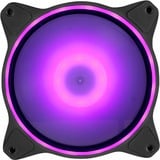 Chieftec ZF-1225RGB, Ventilador 