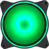 Chieftec ZF-1225RGB, Ventilador 