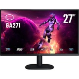 Cooler Master GA271, Monitor de gaming negro