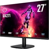 Cooler Master GA271, Monitor de gaming negro