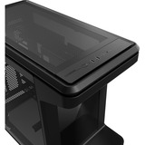 Cooler Master MF360-KHNN-S02, Cajas de torre negro