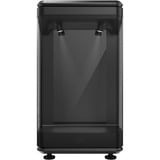 Cooler Master MF360-KHNN-S02, Cajas de torre negro