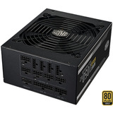 Cooler Master MPE-A501-AFCAG-3EEU, Fuente de alimentación de PC negro