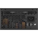 Corsair CP-9020298-EU, Fuente de alimentación de PC negro