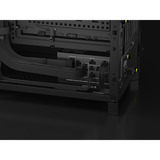 Corsair CP-9020298-EU, Fuente de alimentación de PC negro