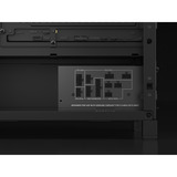 Corsair CP-9020298-EU, Fuente de alimentación de PC negro