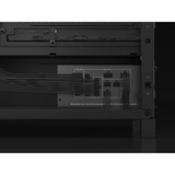 Corsair CP-9020298-EU, Fuente de alimentación de PC negro