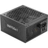 Corsair CP-9020298-EU, Fuente de alimentación de PC negro