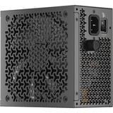 Corsair CP-9020298-EU, Fuente de alimentación de PC negro