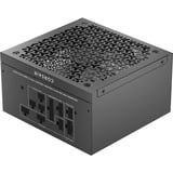 Corsair CP-9020298-EU, Fuente de alimentación de PC negro