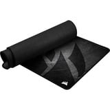 Corsair MM300 PRO Alfombrilla de ratón para juegos Gris, Almohadilla de ratón para juegos gris/Negro, Gris, Imagen, Alfombrilla de ratón para juegos