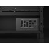 Corsair RM750x SHIFT, Fuente de alimentación de PC negro