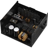 Corsair RM750x SHIFT, Fuente de alimentación de PC negro