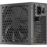 Corsair RM750x SHIFT, Fuente de alimentación de PC negro