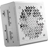 Corsair RM850e White Generalmente reacondicionado, Fuente de alimentación de PC blanco