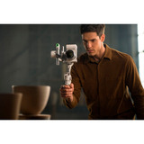 DJI Paquete combo estabilizador para smartphone RS 4 Mini, Sistema Steadicam gris claro