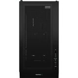 DeepCool CH560 Digital, Cajas de torre negro