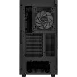 DeepCool CH560 Digital, Cajas de torre negro