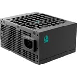 DeepCool GAMER STORM PS1000P, Fuente de alimentación de PC negro