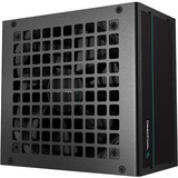DeepCool PF750 750W, Fuente de alimentación de PC negro
