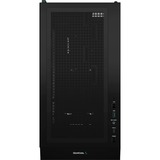 DeepCool R-CH560-BKAPE4D-G-1, Cajas de torre negro