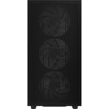 DeepCool R-CH560-BKAPE4D-G-1, Cajas de torre negro