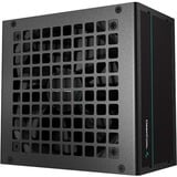 DeepCool R-PF750D-HA0B-EU, Fuente de alimentación de PC negro