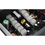 DeepCool R-PF750D-HA0B-EU, Fuente de alimentación de PC negro